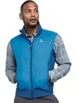 Sch&ouml;ffel Ganzj&auml;hrige Herren Jacke - Blau