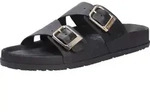 Tamaris Damen Klassische Sandalen 1-27500-44 003 Farbe: Schwarz Gr&ouml;&szlig;e: 36 - Schwarz