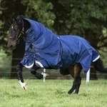 Horseware Rambo Optimo Turnout Plus 0g, Gr&ouml;&szlig;e:155 cm / 6'9,