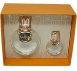 Bulgari Omnia Crystalline Edit Spray, 100 ml-Sets