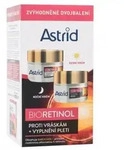 Tagescreme Bioretinol f&uuml;r reife Haut mit integriertem Lichtschutzfaktor 6 bis 10,