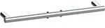 Keuco Plan Care Wandstange f&uuml;r WC - Aluminium silber-eloxiert - 34979170600 -...