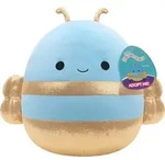 Squishmallows Pl&uuml;schfigur Adopt Me Queen Bee 35 cm - Blau
