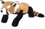 Wild Republic - Kuscheltier - Cuddlekins Jumbo - Roter Panda