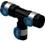 GEBERIT FlowFit T-St&uuml;ck 25 x 25 x 20 mm 620142001