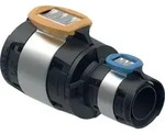 Geberit GE FlowFit, Reduktion, PPSU, d50 x 40mm, 1 Stk.