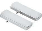 Grohe Grohtherm 2000 Abdeckkappe f&uuml;r Griff chrom - 1007500M - Silber