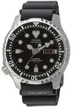 Citizen NY0040-09EC Promaster Automatic Diver Taucheruhr - Schwarz