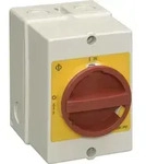 Kraus&Naimer Not-Ausschalter KG10 T203/40 KS51V 70008616