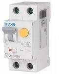 Eaton FI/LS-Kombischalter C 16A 1p+N 300mA PXK-C16/1N/03-A