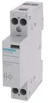 Siemens INSTA SCHUETZ 2S ACDC24V 20A, 144 g, 79 mm, 92 mm, 21 mm, 141 g, 1 St&uuml;ck(e)