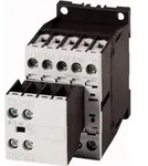 Leistungssch&uuml;tz, 380 V 400 V 4 kW, 2 S, 1 &Ouml;, 230 V 50 Hz, 240 V 60 Hz,