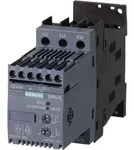 Siemens 3RW30 S00 9A 480V 110-230V screw, IP20, 438 g, 126 mm, 57 mm, 165 mm