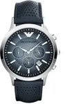 Emporio Armani Herren uhr - AR2473 - Blau