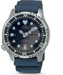Citizen Promaster NY0040-17LE Herren Automatikuhr - Blau