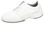 Abeba 1760 Halbschuh wei&szlig; - 48 - Wei&szlig; - 48