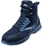 Atlas Sicherheitshalbschuh RUNNER 105 ESD S3 W10 Gr. 36 anthrazit/schwarz -