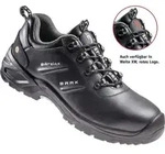 BAAK HARRIS-N Halbschuh S3 SRC ESD - Schwarz - 39