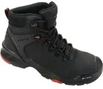 BAAK Stiefel S3 SRC HRO 6640, BROOKLYN, Gr. 50, Schutzstufe:S3, Gr&ouml;&szlig;e:38,