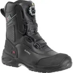 Baak 8530 MAVERICK Winterstiefel S3 SRC WR CI ESD, Gr.39 - Schwarz - 39