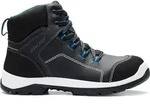 Blakl&auml;der&reg; RETRO Midcut Schwarz 2434, Farbe:schwarz, Gr&ouml;&szlig;e:35 - 35