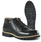 Sicherheitsstiefel JALAS 2118 VIP SAFETY | 1 Paar schwarz, S3 SRA HRO, Gr. 35 -
