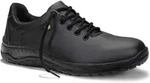 Berufshalbschuh MARC black Low ESD O2, Gr. 37 - Schwarz - 37