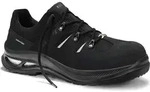 Sicherheitshalbschuh NELSON XXG black Low ESD S3 HI, Gr. 45 ELTEN 728681 - Schwarz -