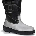Sicherheitsschlupfstiefel (Form C) STANTON S3 HI, Gr. 39 ELTEN 8631 - Schwarz - 39