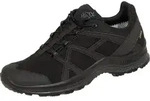 HAIX Polizeischuh BLACK EAGLE Athletic 2.1 GTX low 330041 O2 SRC DGUV Gr. 40 schwarz