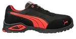 PUMA Sicherheitsschuhe 642740 MADRID LOW S1P Gr. 39 - Schwarz - 39