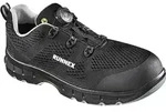 Runnex&reg; Sicherheitsschuh atop FlexStar S1PS schwarz/grau nach EN 20345:2022 S1PS FO