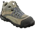 RUNNEX&reg; S2-Sicherheitsschn&uuml;rstiefel TeamStar, Schwarz/Grau/Blau - Schwarz - 45