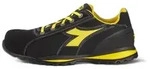 Diadora Utility Unisex Glove Text Low S1P HRO SRA Sicherheitsschuhe, Nero, 40...