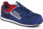 Martini Racing Gymkhana Sicherheitsschuh S1PS nach EN ISO 20345:2022 S1PS ESD SR FO