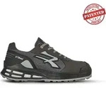 U-POWER Sicherheitshalbschuh ICARUS ESD S1P SRC Gr&ouml;&szlig;e 35 - 35