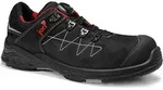 Sicherheitshalbschuh jo_MAX BOA&reg; Low S3, Gr. 37 Jori 12771 - Schwarz - 37