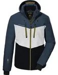 Killtec Herren Skijacke Marine 38699/872 Gr&ouml;sse L - Marine - L