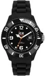 Ice-Watch SI.BK.U.S.09 Sili Forever Black Uni