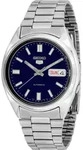 Seiko Armbanduhr Seiko 5 Automatik SNXS77K1 - Blau