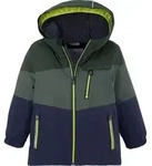 first instinct by killtec Skijacke FISW 3 MNS SKI JCKT 00703-dunkel waldgr&uuml;n 86/92