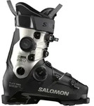 Salomon S/PRO SUPRA DUAL BOA 105 W schwarz 25/25.5 - Schwarz