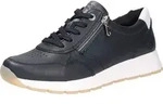 Remonte Damen Schn&uuml;rschuh blau Gr&ouml;&szlig;e EUR 36 - Blau - 36
