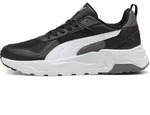 Puma Trinity 2 LT Black-White-Cool Dark Gray Gr&ouml;&szlig;e EU 44 - Schwarz - 44