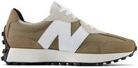 New Balance 327 Mushroom White - EU 36