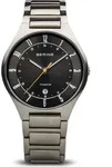 Bering Herrenuhr Classic 11739-772 - Silber
