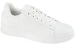 JAKO Uni Sneaker Urban CTW, Farbe:wei&szlig;, Gr&ouml;&szlig;e:36 - Wei&szlig; - 36