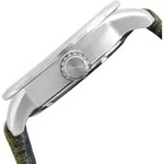 Citizen Herrenuhr EcoDrive BM8470-11EE - Gr&uuml;n