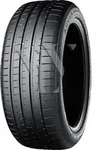 Yokohama Sommerreifen motorcycle-tyres Advan Sport (V107) ( 265/45 ZR20 (108Y) XL RPB