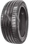 Michelin Sommerreifen motorcycle-tyres Pilot Sport 4 ( 265/45 ZR19 (105Y) XL EV